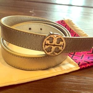 Tory Burch belt